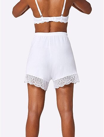Panty - taille standard - witt