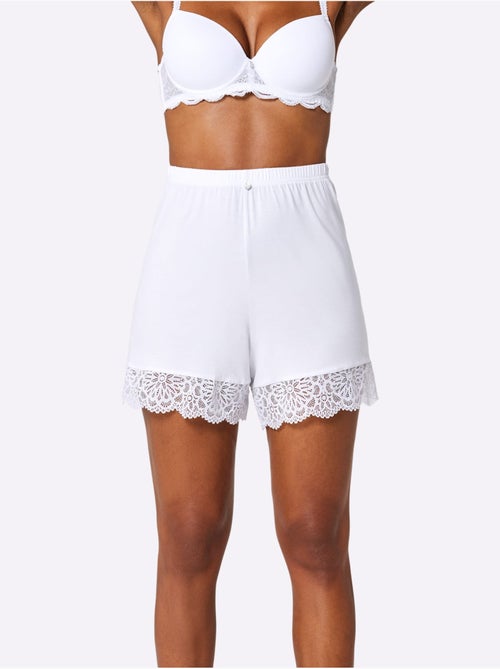 Panty - taille standard - witt - Kiabi Panty - taille standard - witt - Kiabi