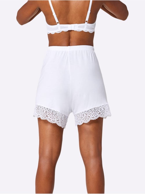 Panty - taille standard - witt - Kiabi Panty - taille standard - witt - Kiabi