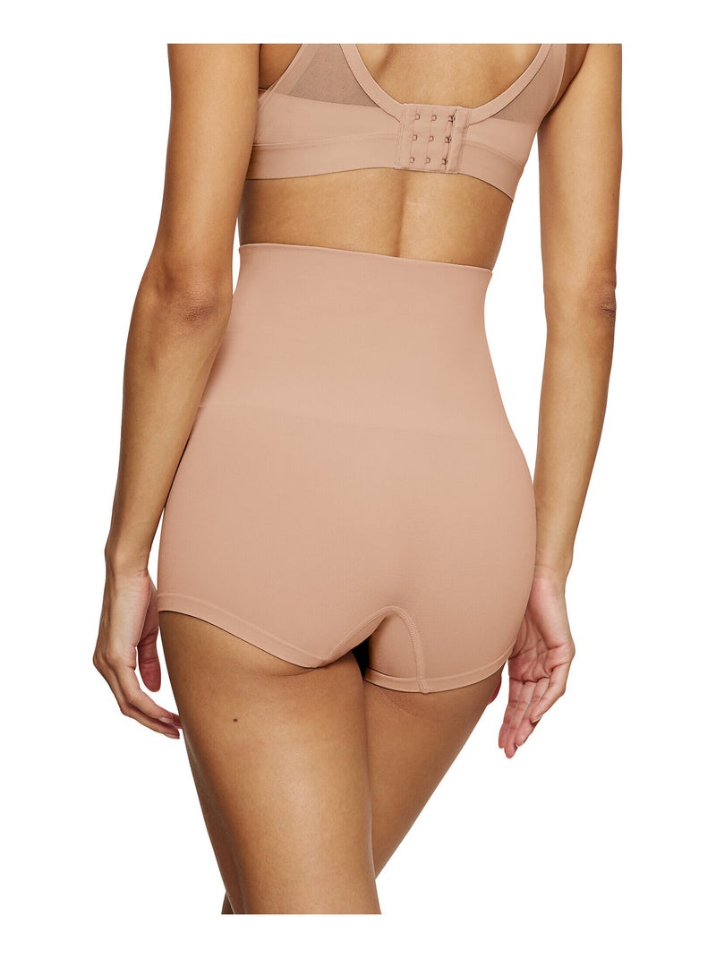 Panty bandeau ganinant SOFT SCULPT Beige - Kiabi