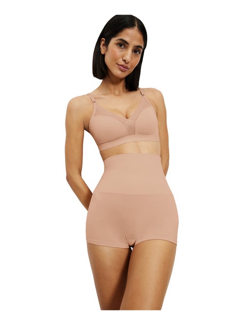 Panty bandeau ganinant SOFT SCULPT - Kiabi