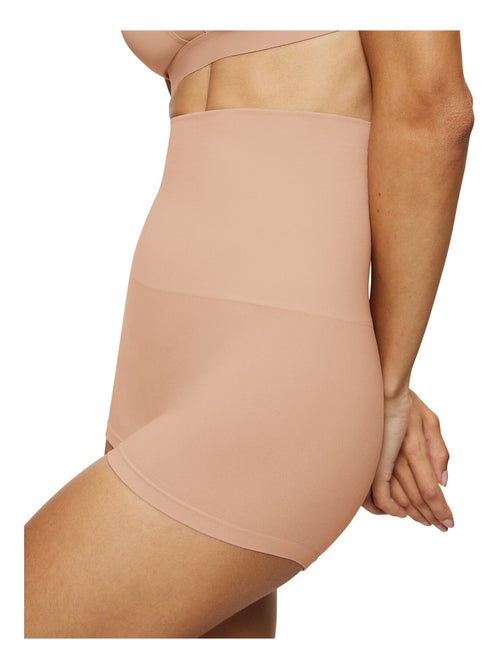 Panty bandeau ganinant SOFT SCULPT - Kiabi