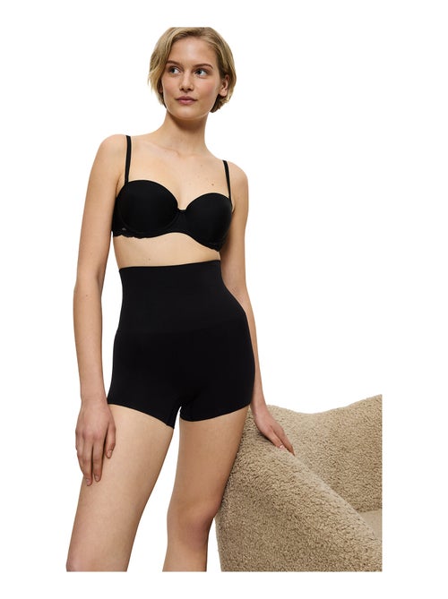 Panty bandeau ganinant SOFT SCULPT - Kiabi