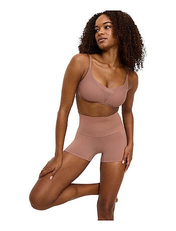 Panty bandeau ganinant SOFT SCULPT