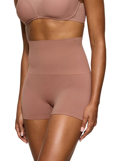 Panty bandeau ganinant SOFT SCULPT - Kiabi