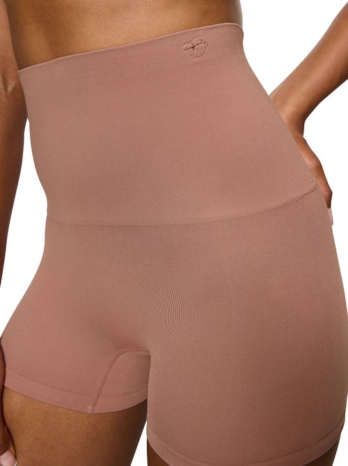 Panty bandeau ganinant SOFT SCULPT - Kiabi