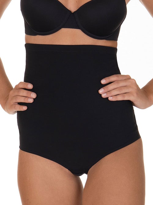 Panty bodyliner bella - Kiabi Panty bodyliner bella - Kiabi