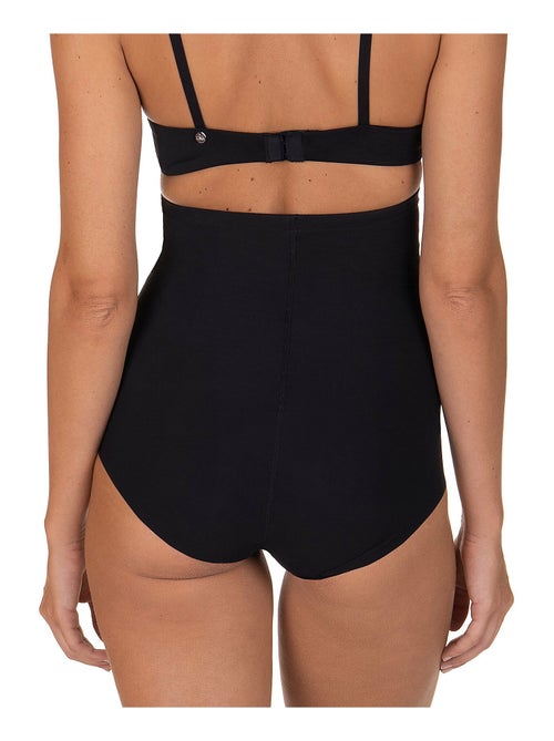 Panty bodyliner Bella noir - Kiabi