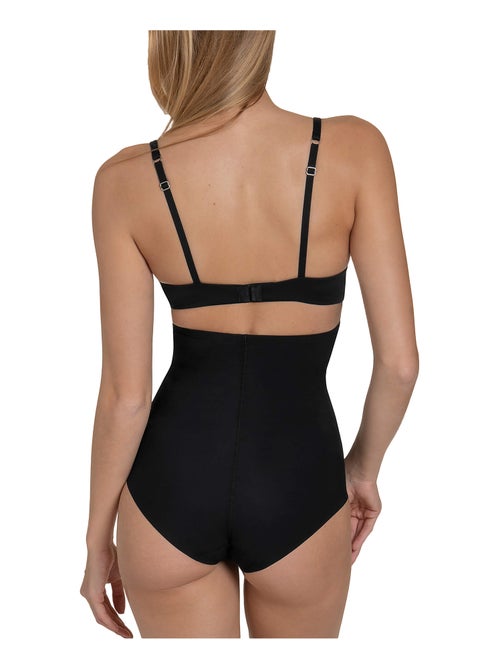 Panty bodyliner Bella noir - Kiabi