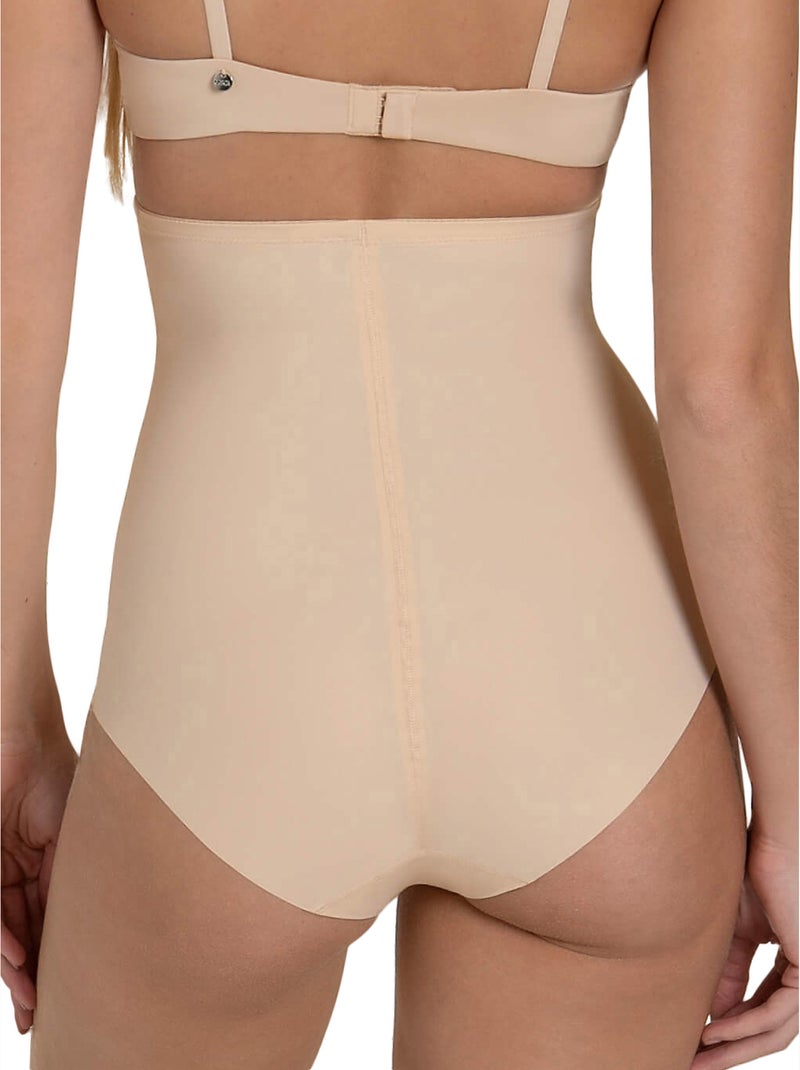 Panty bodyliner Bella peau Beige - Kiabi