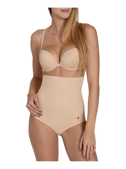 Panty bodyliner Bella peau - Kiabi