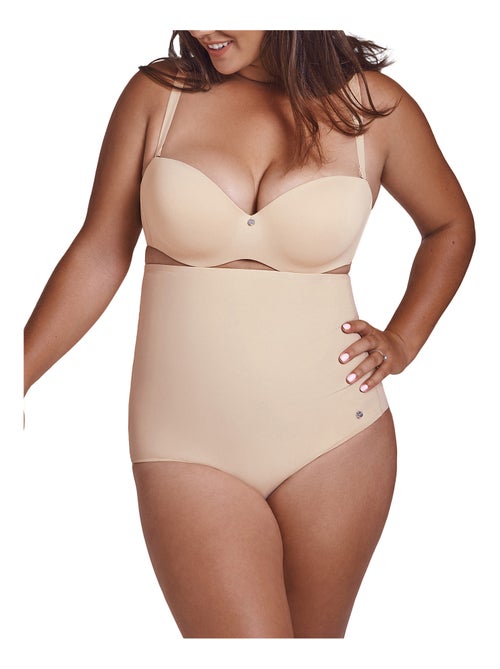 Panty bodyliner Bella peau - Kiabi