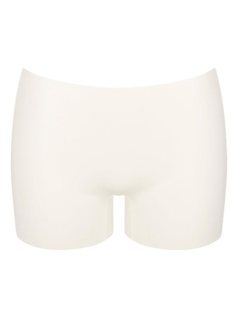 Panty cycliste ZERO FEEL Blanc - Kiabi