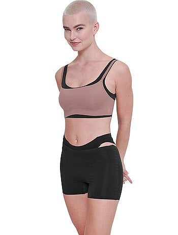 Panty cycliste ZERO FEEL