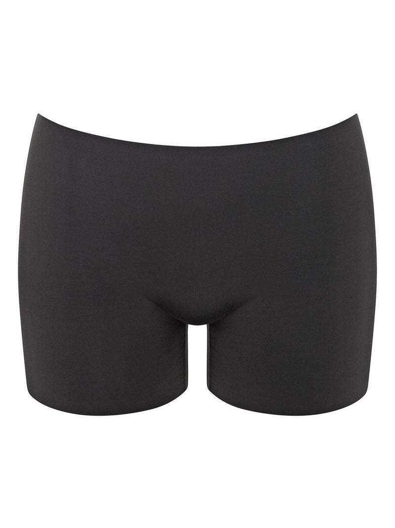 Panty cycliste ZERO FEEL Noir - Kiabi