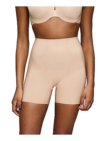 Panty gainant BMU ILLUSION CURVE