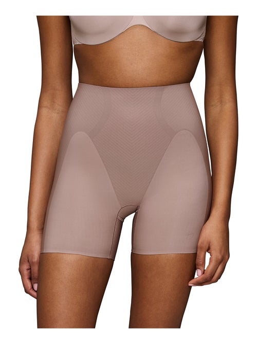 Panty gainant BMU ILLUSION CURVE - Kiabi