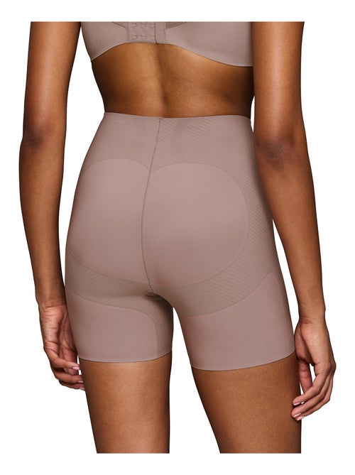 Panty gainant BMU ILLUSION CURVE - Kiabi