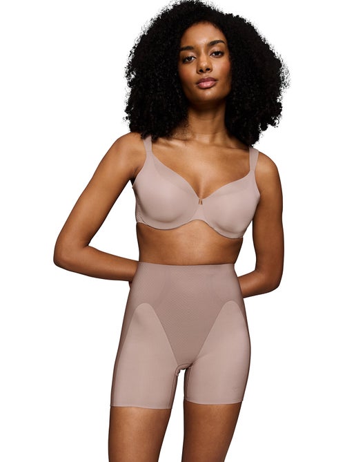 Panty gainant BMU ILLUSION CURVE - Kiabi