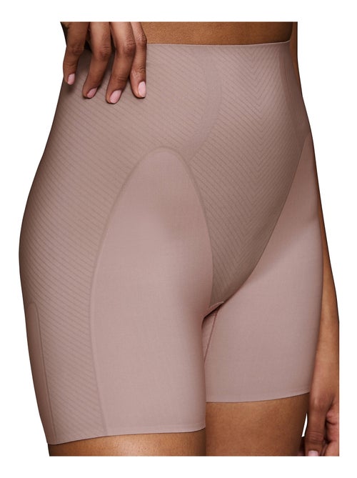 Panty gainant BMU ILLUSION CURVE - Kiabi