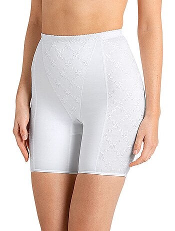 Panty gainant détails féminins - afibel
