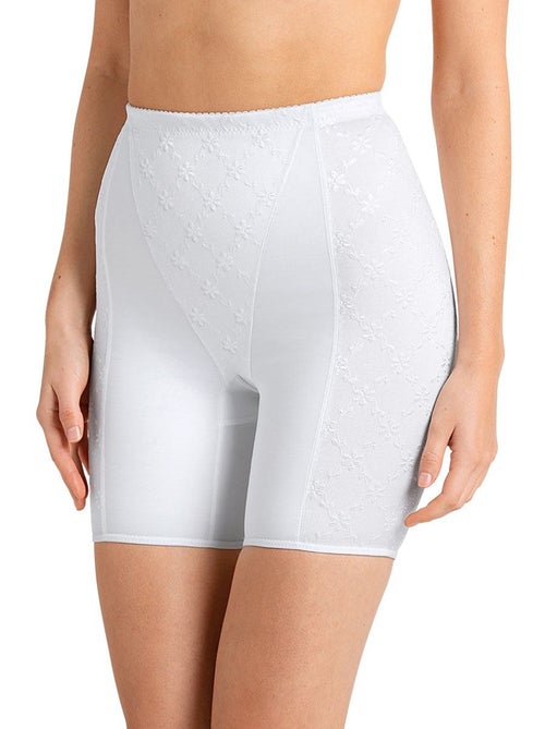 Panty gainant détails féminins - afibel - Kiabi Panty gainant détails féminins - afibel - Kiabi