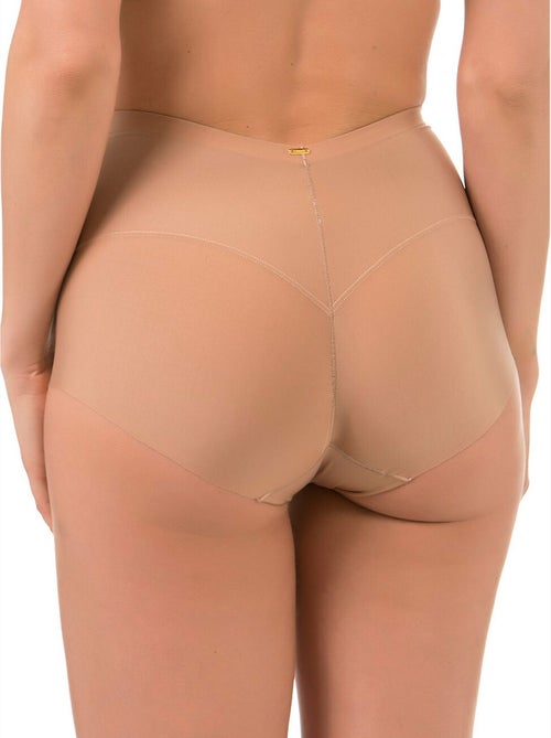 Panty gainant Etna vison - Kiabi