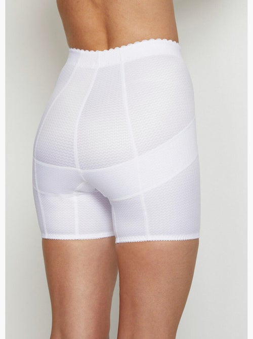 Panty gainant extensible automassant - afibel - Kiabi Panty gainant extensible automassant - afibel - Kiabi