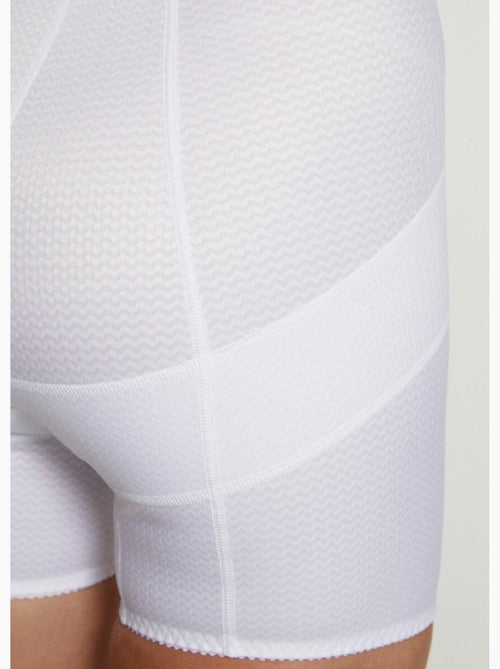 Panty gainant extensible automassant - afibel - Kiabi Panty gainant extensible automassant - afibel - Kiabi