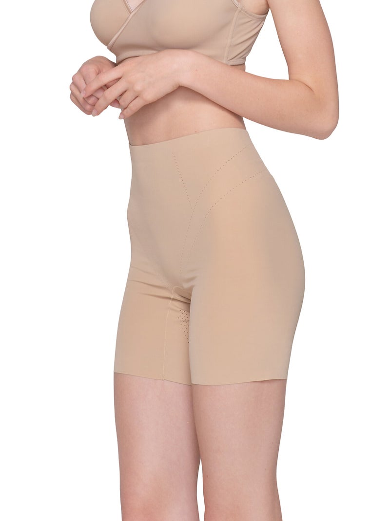 Panty gainant SCULPT Beige - Kiabi