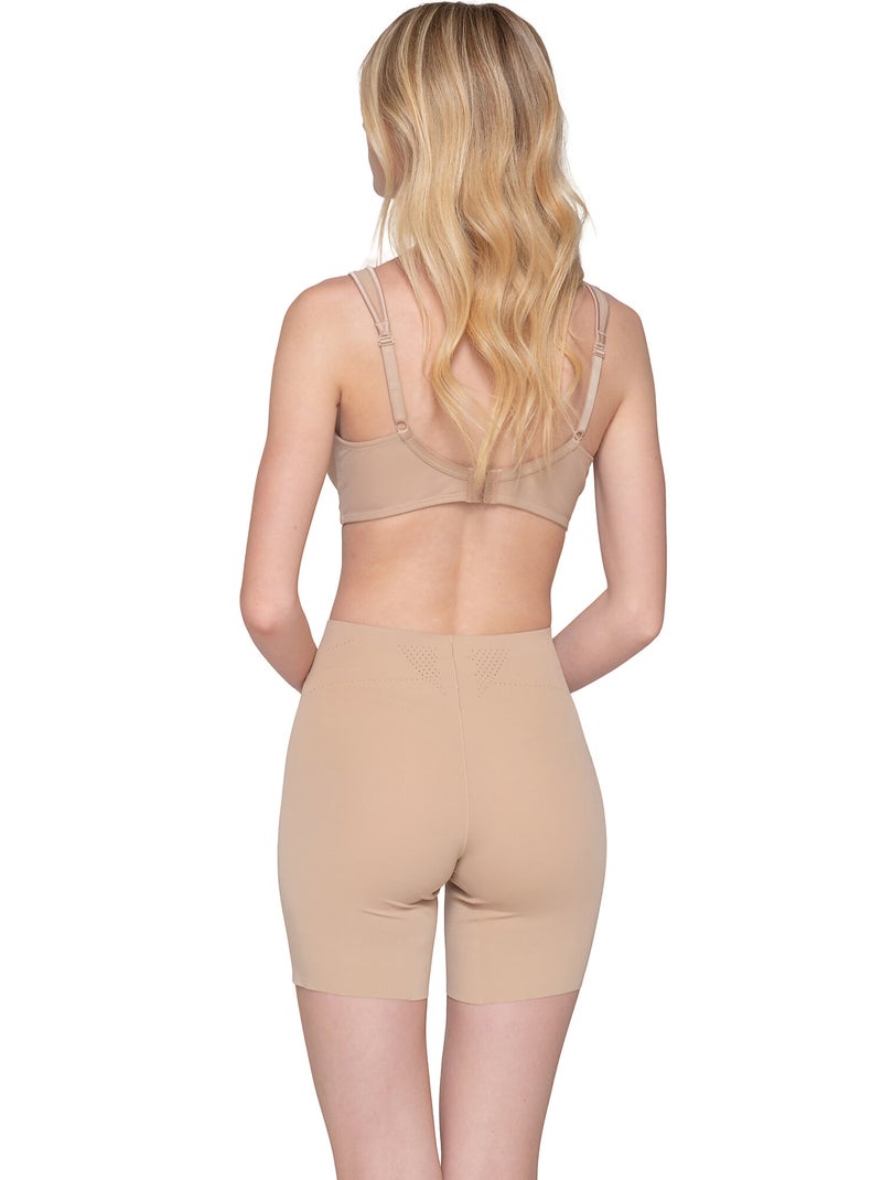 Panty gainant SCULPT Beige - Kiabi