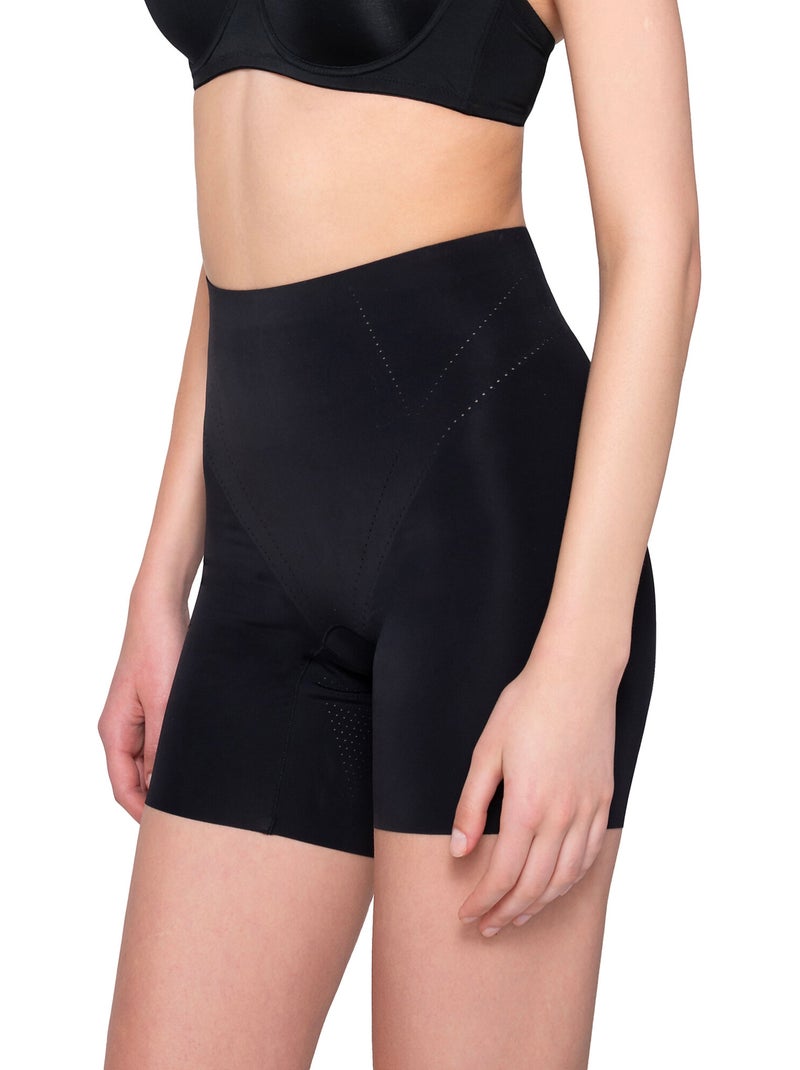 Panty gainant SCULPT Noir - Kiabi