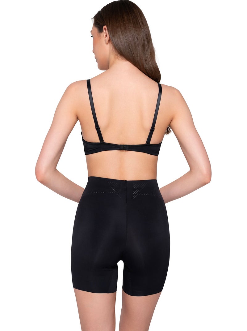 Panty gainant SCULPT Noir - Kiabi