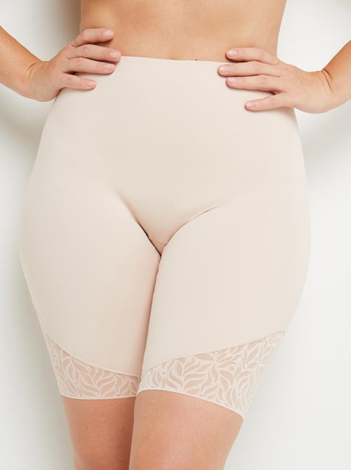 Panty gainant sculptant Believe - RougeGorge Lingerie - Kiabi