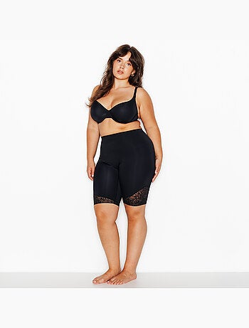 Panty gainant sculptant Believe - RougeGorge Lingerie
