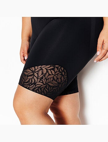 Panty gainant sculptant Believe - RougeGorge Lingerie