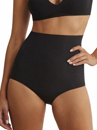 Panty gainant taille haute One
