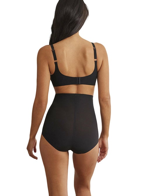 Panty gainant taille haute One - Kiabi