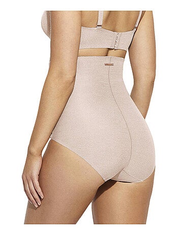 Panty gainant taille haute One