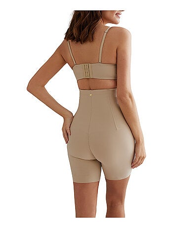 Panty gainant taille ultra haute Curves