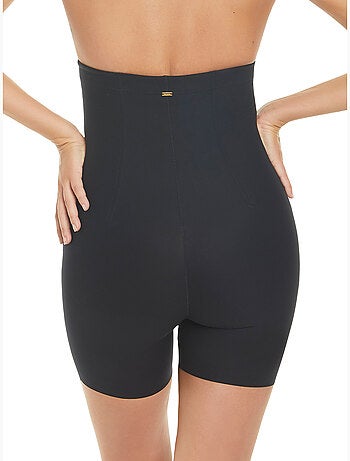 Panty gainant taille ultra haute Curves