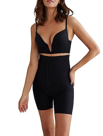 Panty gainant taille ultra haute Curves