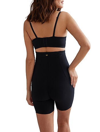 Panty gainant taille ultra haute Curves