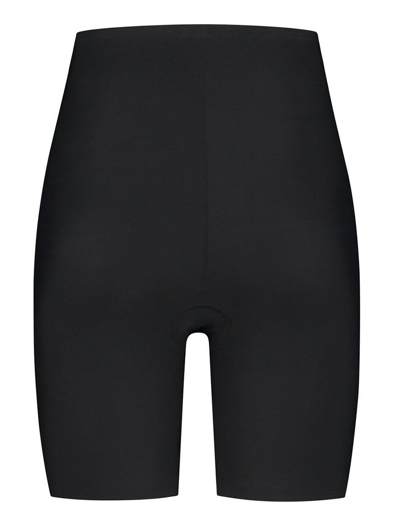 Panty gaine taille haute gainage fort Noir - Kiabi
