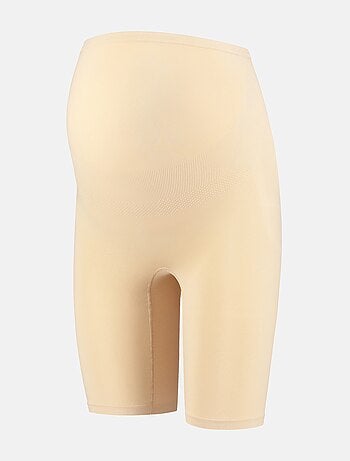 Panty Grossesse sans coutures , effet galbant (Mamsy)