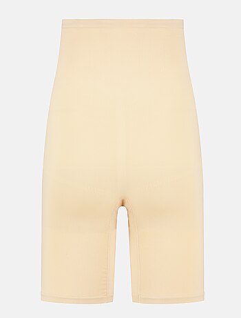 Panty Grossesse sans coutures , effet galbant (Mamsy)
