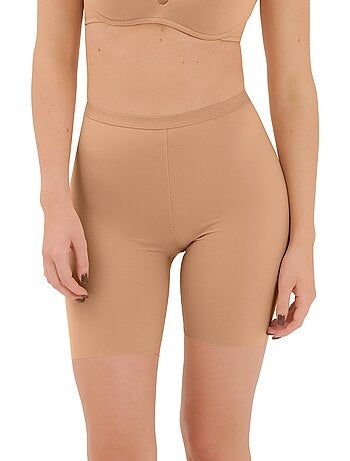 Panty long taille haute Maya