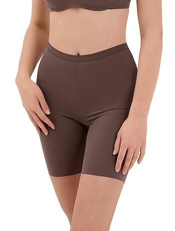Panty long taille haute Maya