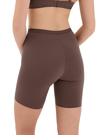 Panty long taille haute Maya
