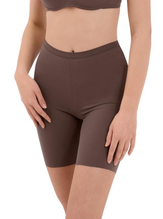 Panty long taille haute Maya